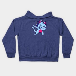 Gravycatman Kids Hoodie